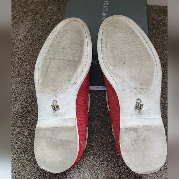 Shoes - Picture 5 of 5